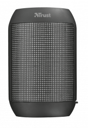 Trust Ziva Wireless Bluetooth Speaker with party lights