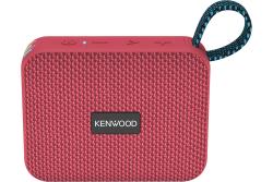 Kenwood AS-60BT-V malinový