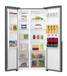 Gorenje NRS917E41BX
