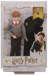 Mattel Mattel Harry Potter A Tajomná Komnata Ron Weasley GCN30