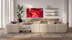HAIER H50S85GUX  + doručenie zadarmo  + Bonus Cashback 60€