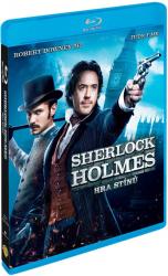 Sherlock Holmes 2: Hra tieňov