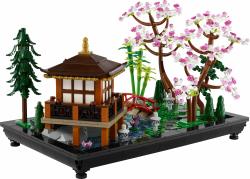 LEGO LEGO® Icons 10315 Tichá záhrada
