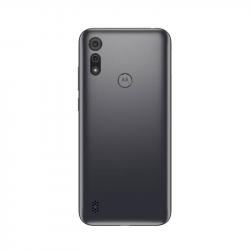 Motorola Moto E6s šedý