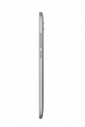 HUAWEI Y7 Dual SIM strieborný vystavený kus