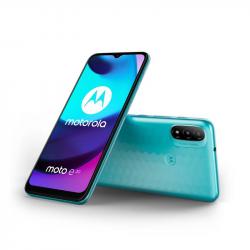 Motorola Moto E20 Aquarius