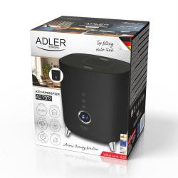 Adler AD7972 black