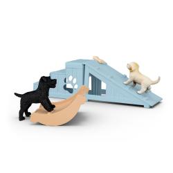 Schleich Schleich Zábava pre šteňatá
