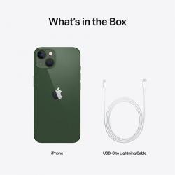 Apple iPhone 13 128GB zelený