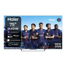 HAIER H75S90GUX  + doručenie zadarmo  + Cashback 120€