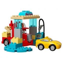 LEGO Duplo VYMAZAT LEGO® DUPLO® 10846 Kaviareň Flo