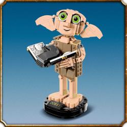 LEGO LEGO® Harry Potter™ 76421 Domový škriatok Dobby™