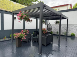 Rojaplast ROJA INTRO PLUS 6x3 m
