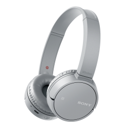 Sony WH-CH500H bielo-šedé