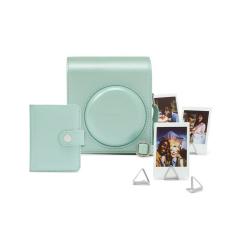 Fujifilm INSTAX MINI 13 AC kit zelený