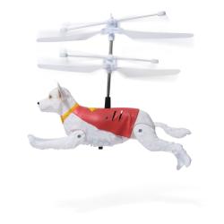 Spin Master SUPERMAN FILM LIETAJÚCI PES KRYPTO