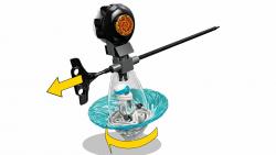 LEGO® LEGO® Ninjago 71764 Tréningové stredisko nindžov