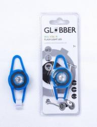 Globber Globber LED svetielko - navy blue