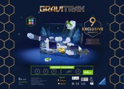Ravensburger GraviTrax Adventný kalendár