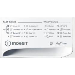 Indesit MTWSA 51051 W EE
