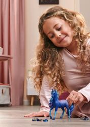 Schleich Schleich Žrebec dúhového jednorožca Galaxia