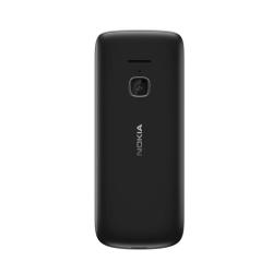 Nokia 225 4G DS čierny