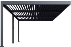 Rojaplast ROJA INTRO DUO 8x4 m