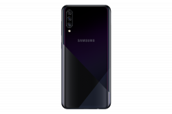 Samsung Galaxy A30s Dual SIM čierny SK distribúcia