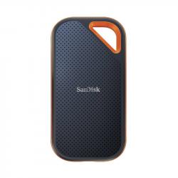 SanDisk SSD Extreme PRO Portable 500GB