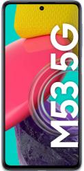 Samsung Galaxy M53 5G 128GB Dual SIM modrý