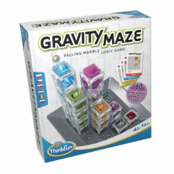 Ravensburger ThinkFun Gravitačné bludisko