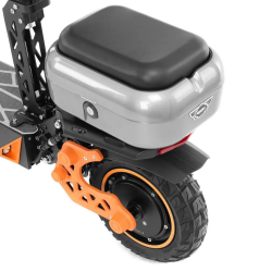Hecht Elektrokolobežka - HECHT 5201 ORANGE