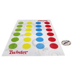 Hasbro Twister Spoločenská hra 2014 - SK