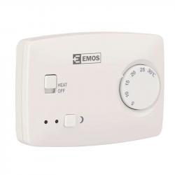 Emos Izbový termostat T3