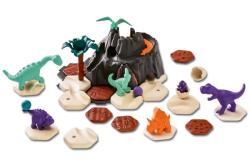 Ravensburger GraviTrax Junior Dinosaury - rozšírenie