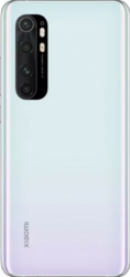 Xiaomi Mi Note 10 Lite 128GB biely