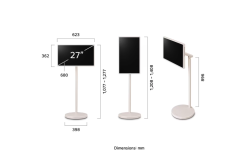 LG 27LX6TDGA