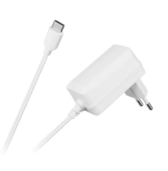 Rebel KOM1019 Stolná lampa s hodinami s USB-C nabíjaním
