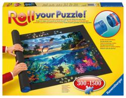 Ravensburger Podložka na zostavenie puzzle až do 1500 dielikov. '15