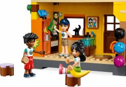 LEGO LEGO® Friends 42626 Dobrodružný tábor s vodnými športami