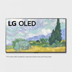 LG OLED77G1  + Ušetri 10% s kódom "TV10W03"