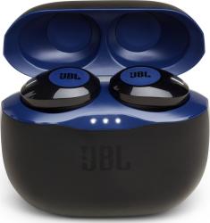 JBL TUNE 120TWS modré