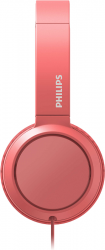 Philips TAH4105RD červené