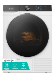 Gorenje DG89CPS