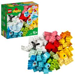 LEGO LEGO® DUPLO® 10909 Box so srdiečkom