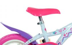 DINO Bikes DINO Bikes - Detský bicykel 12" 612GL02BA - Barbie 2024