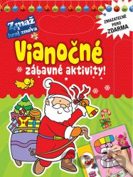 FONI-BOOK Zotri - Vianočné aktivity