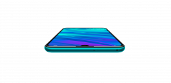 HUAWEI P Smart 2019 Dual SIM modrý vystavený kus
