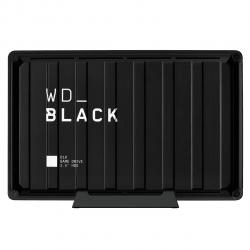 Western Digital Black D10 Game Drive 8TB