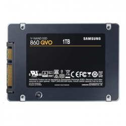 Samsung 860 QVO 960GB